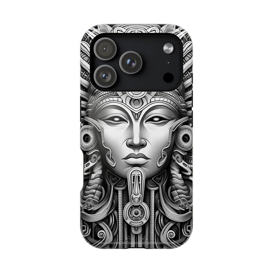 Circuit of the Sun • Apple iPhone 17 Pro • MagSafe® Tough Case