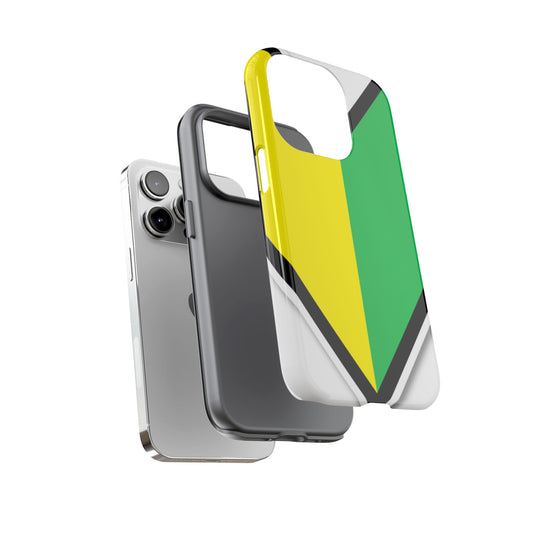 JDM Nights • Apple iPhone 14 • MagSafe® Tough Case