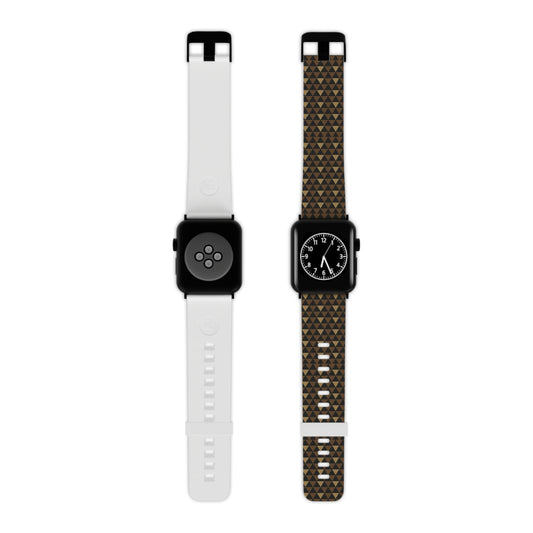 Triad Pulse - Apple Watch Band