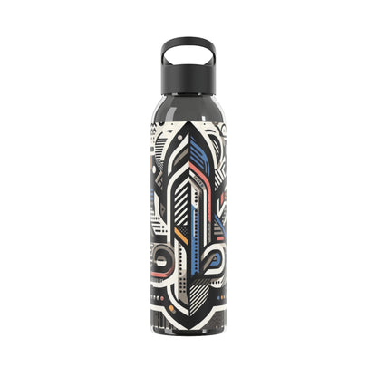 Urban Groove • Sky Water Bottle 21.9 Oz