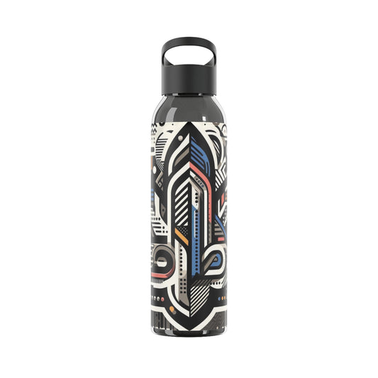 Urban Groove • Sky Water Bottle 21.9 Oz