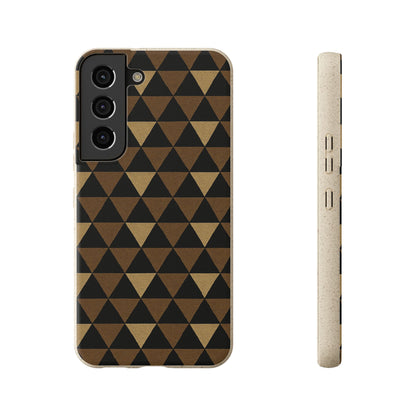 Triad Pulse • Samsung Galaxy S22 Eco-Friendly Phone Case