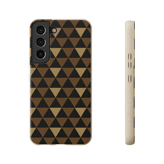 Triad Pulse • Samsung Galaxy S22 Eco-Friendly Phone Case