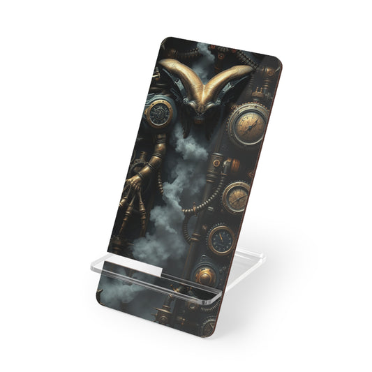 Myth Valve • Smartphone Display Stand