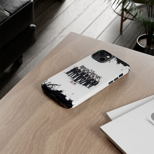 All My Rowdy Friends • Apple iPhone 14 • MagSafe® Tough Case • Jon Conner X BHP Collab