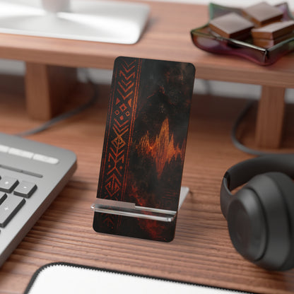 Tribal Pulse • Smartphone Display Stand