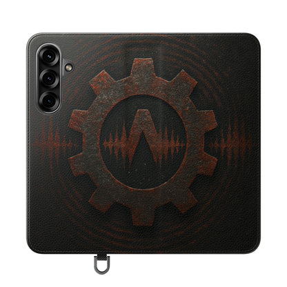 War Gear • Samsung Galaxy S25 Flip Case
