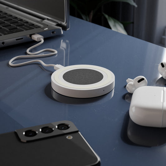 Laced Up • Quake Smartphone Wireless Charger