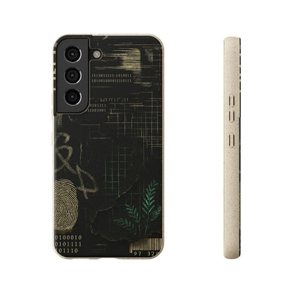 Urban Cypher • Samsung Galaxy S22 Eco-Friendly Phone Case