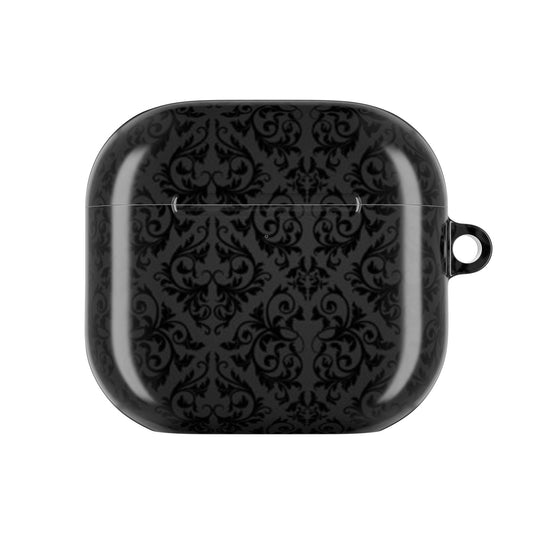 Laced Up • AirPods Gen 4 Case (AOP)