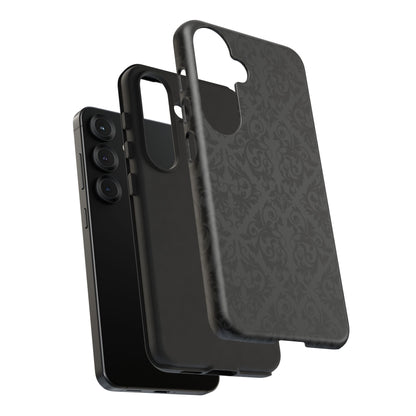 Laced Up • Samsung Galaxy S25 • MagSafe® Magnetic Tough Case