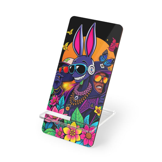 Hype Garden • Smartphone Display Stand