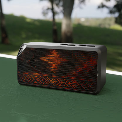 Tribal Pulse • Bluetooth Speaker