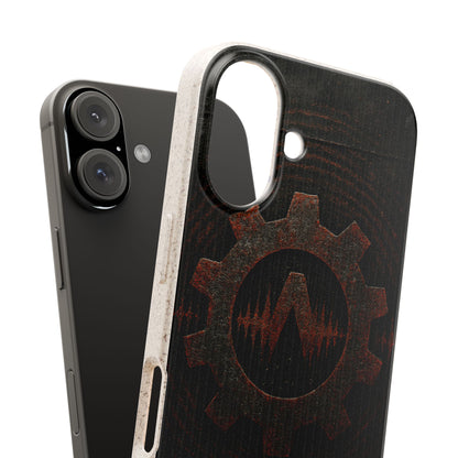War Gear • Apple iPhone 16 Eco-Friendly Phone Case