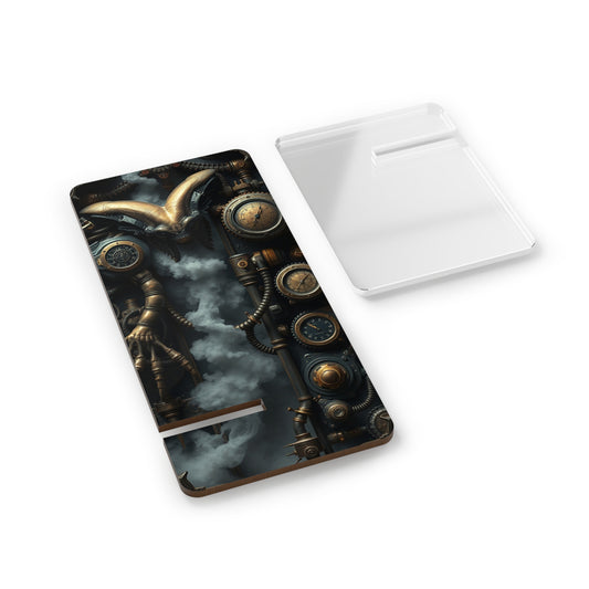 Myth Valve • Smartphone Display Stand