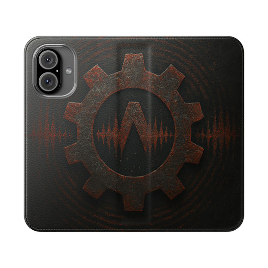 War Gear • Apple iPhone 16 Flip Case
