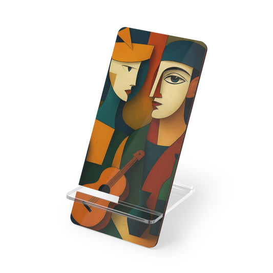 Muse Grid • Smartphone Display Stand