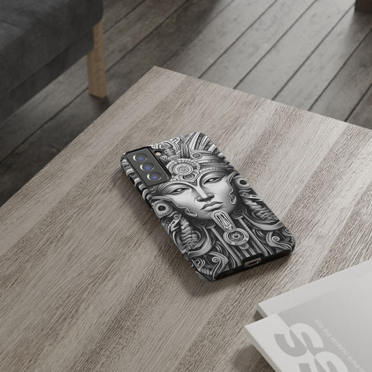 Circuit of the Sun • Samsung Galaxy S21 • MagSafe® Tough Case