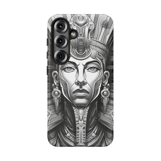 Throne of the Architect • Samsung Galaxy S25 • MagSafe® Tough Case