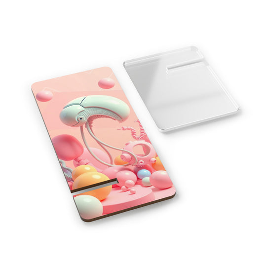 Alien Trinkets • Smartphone Display Stand