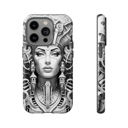 Celestial Empress • Apple iPhone 14 • MagSafe® Tough Case