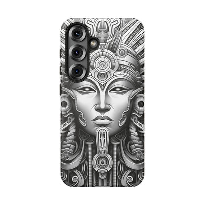 Circuit of the Sun • Samsung Galaxy S25 • MagSafe® Tough Case