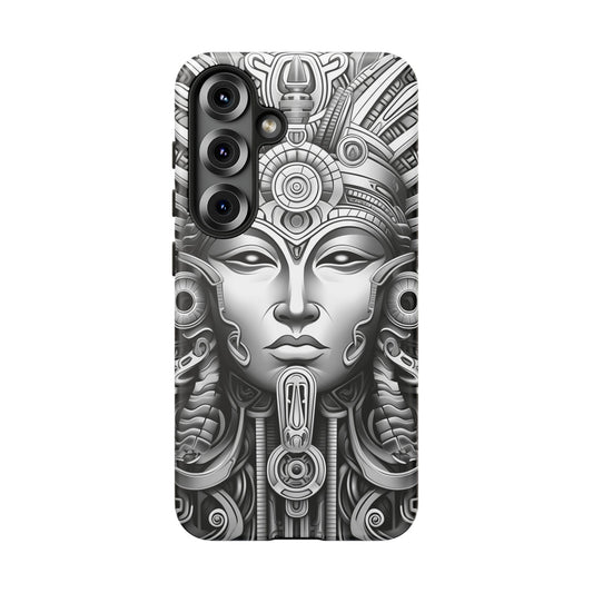 Circuit of the Sun • Samsung Galaxy S25 • MagSafe® Tough Case