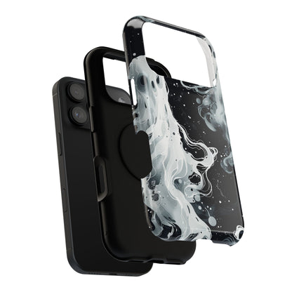 Ghosted • Apple iPhone 17 Pro • MagSafe® Tough Case