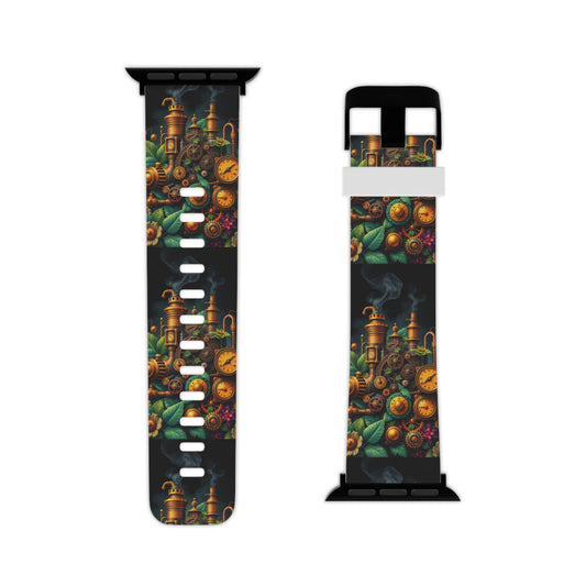 Form Factory • Apple Watch Band
