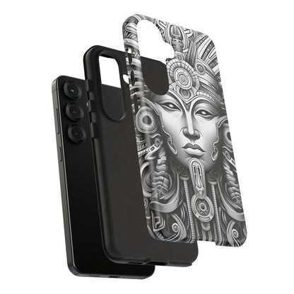 Circuit of the Sun • Samsung Galaxy S25 • MagSafe® Tough Case
