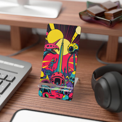 Fable Spire • Smartphone Display Stand