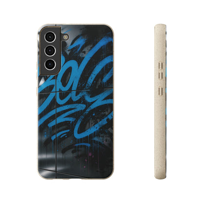 The Tag • Samsung Galaxy S22 Eco-Friendly Phone Case