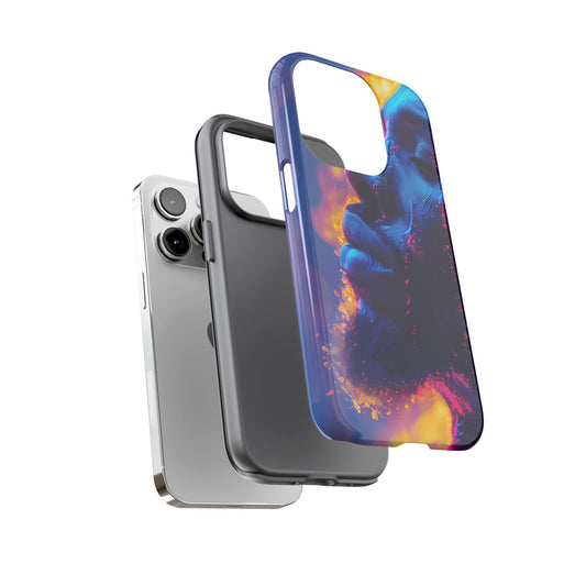 Digital Ascent • Apple iPhone 14 • MagSafe® Tough Case