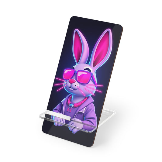Glow Agent • Smartphone Display Stand