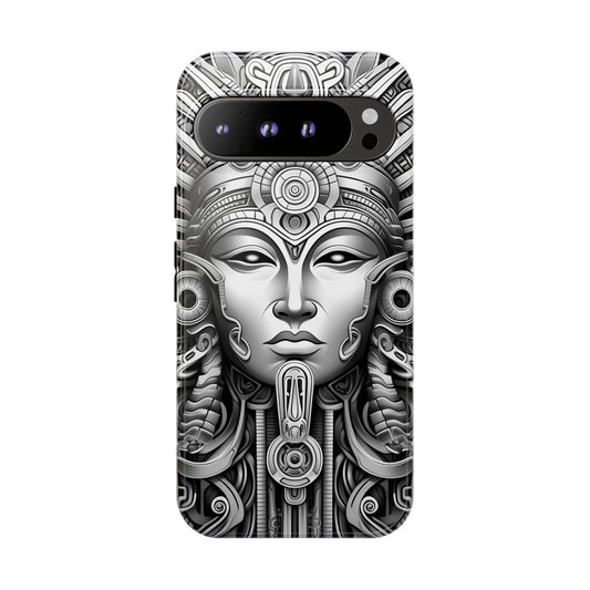 Circuit of the Sun • Google Pixel 9 • MagSafe® Tough Case
