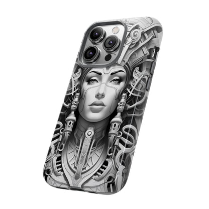 Celestial Empress • Apple iPhone 14 • MagSafe® Tough Case