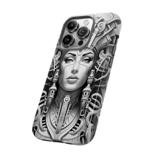 Celestial Empress • Apple iPhone 14 • MagSafe® Tough Case