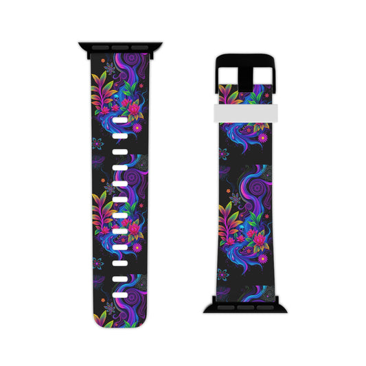 Mystic Punk • Apple Watch Band