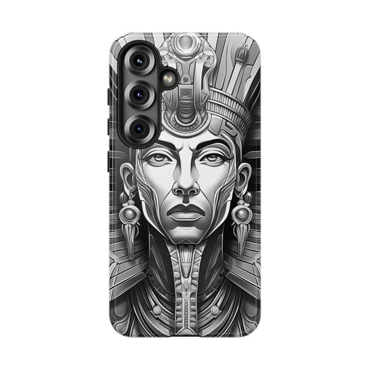 Throne of the Architect • Samsung Galaxy S25 • MagSafe® Tough Case