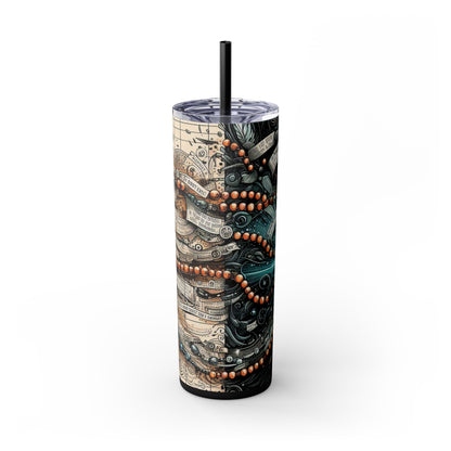 Aeros Divide • Skinny Tumbler 20 Oz