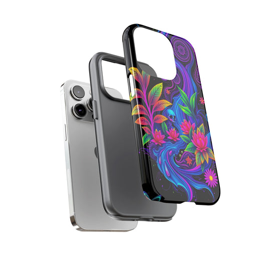 Mystic Punk • Apple iPhone 14 • MagSafe® Tough Case