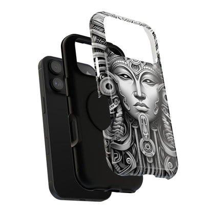 Circuit of the Sun • Apple iPhone 17 Pro • MagSafe® Tough Case