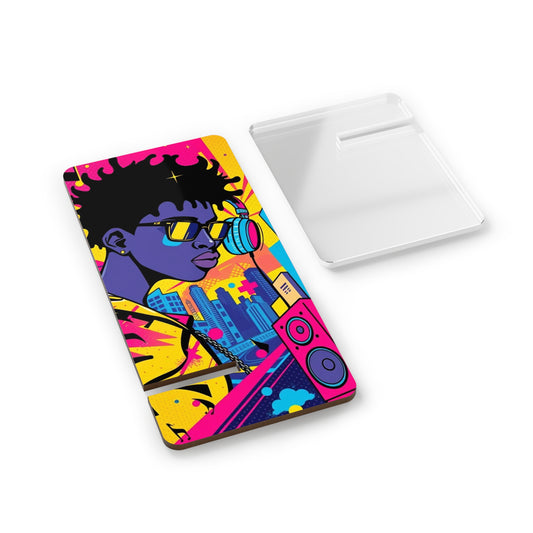 Drip Persona • Smartphone Display Stand