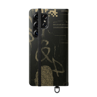 Urban Cypher • Samsung Galaxy S25 Flip Case