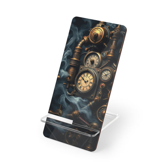 Gear Oracle • Smartphone Display Stand