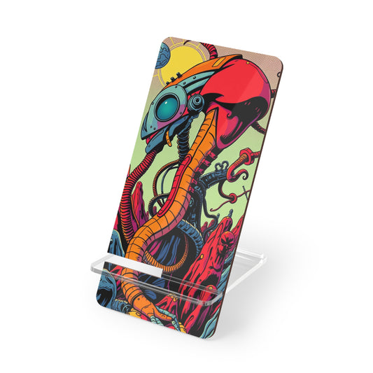 Echo Rift • Smartphone Display Stand