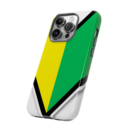 JDM Nights • Apple iPhone 14 • MagSafe® Tough Case