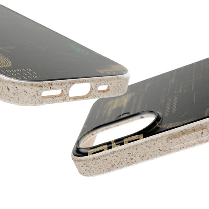 Urban Cypher • Apple iPhone 16 Eco-Friendly Phone Case
