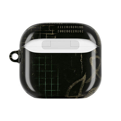 Urban Cypher • AirPods Gen 4 Case (AOP)