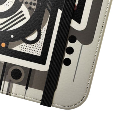 Urban Groove • Apple iPhone 16 Flip Case